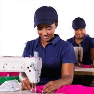 business plan for sewing uniform